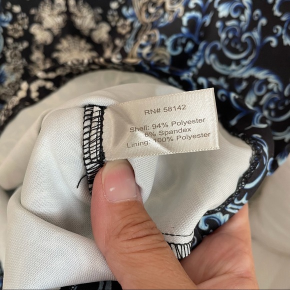 NWT Boston Proper dress Size 6 - Picture 5 of 7